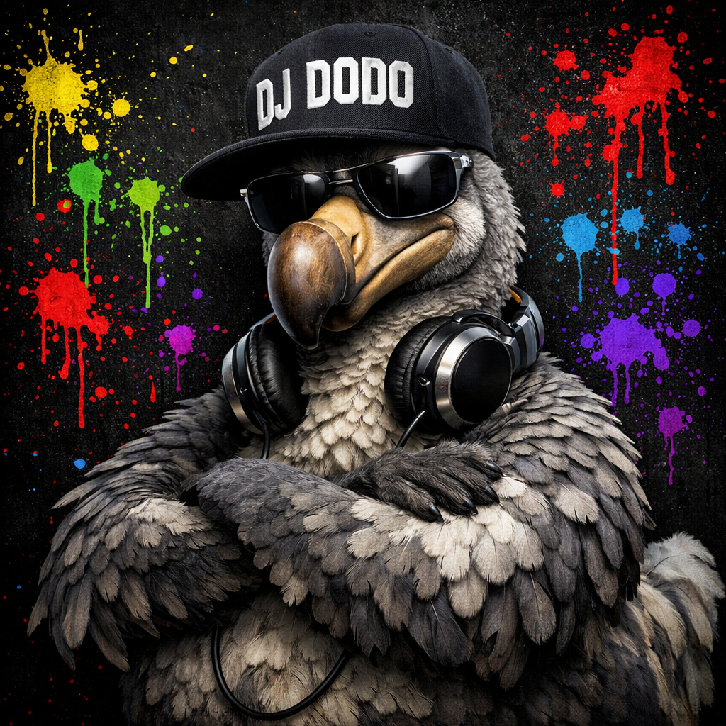 Dj DODO